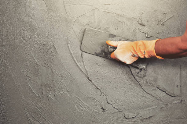 Best Concrete Foundation Repair  in Strathmore, CA