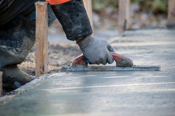 Best Stamped Concrete Near Me  in Strathmore, CA