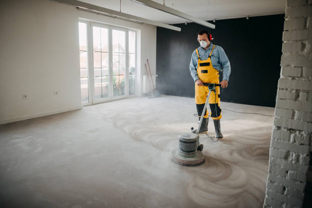 Best Concrete Leveling Services  in Strathmore, CA